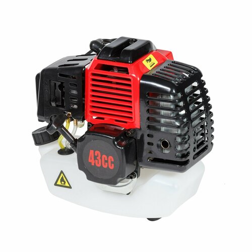 Двигатель 2-х-тактный ENIFIELD EGB 43 для бензиновых триммеров лодочных моторов 7049₽