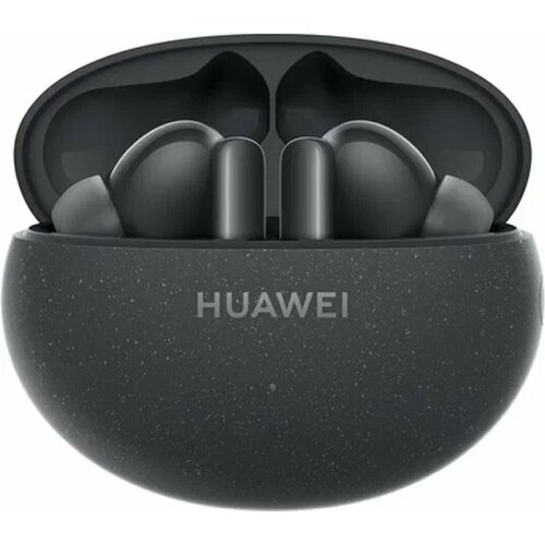 Беспроводные наушники HUAWEI FreeBuds 5i Global nebula black 4989₽