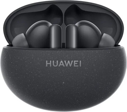 Беспроводные наушники HUAWEI FreeBuds 5i RU, nebula black