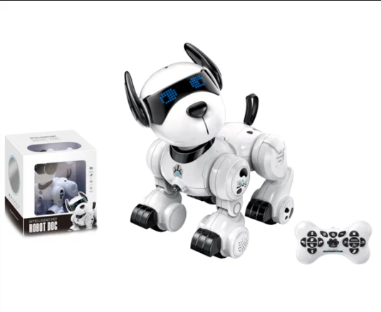 Le Neng Toys Умный робот, Собака, FCJ0642977