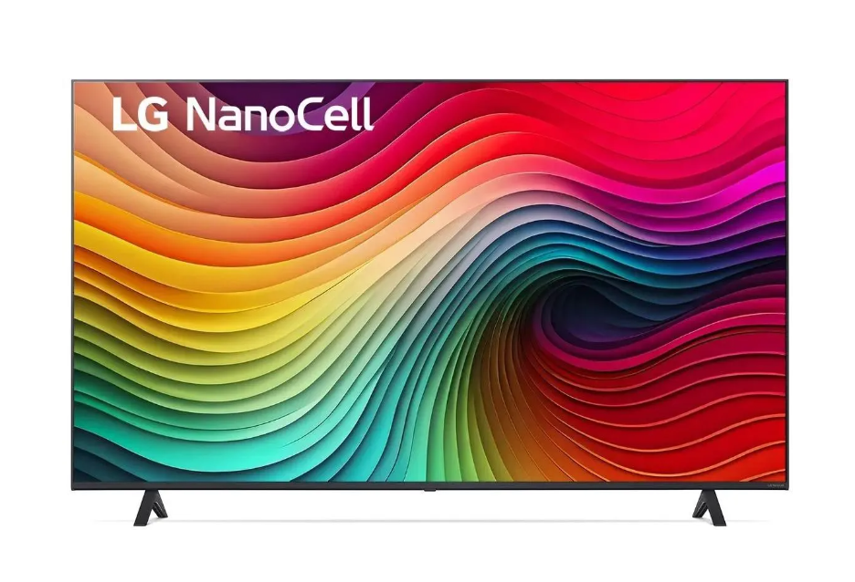 Телевизор LG 65NANO80T6A