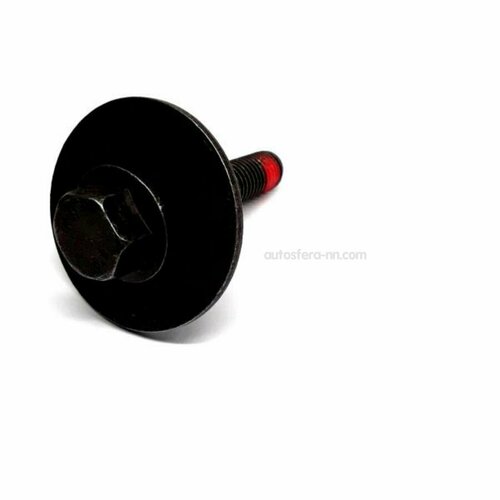 VOLVO 981327 болт верхнего рычага К КУ ORG 1076₽