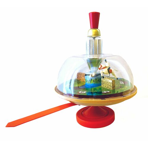 Волчок со стрелкой для игры Что Где Когда 16990₽