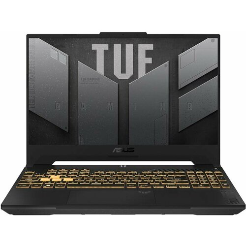 Ноутбук Asus TUF Gaming A17 FA707NU-HX070 15457800₽
