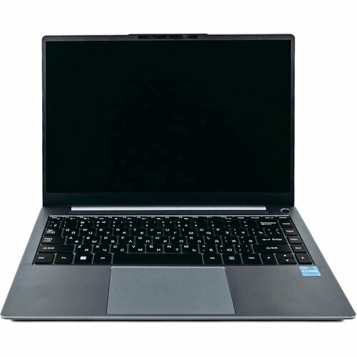 Ноутбук ACD 14Pro Intel Core i5-1235U/8GB/SSD256GB/IPS/UXGA/NoOS/silver (AH14PI2286LS)