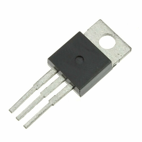 Транзистор KF50N06P (FQP50N06), TO-220, KEC
