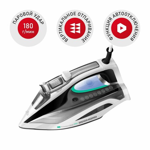 Утюг REDMOND RI-C271 861600₽