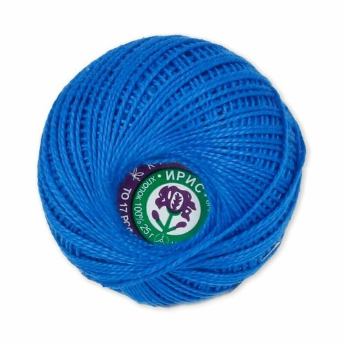 Набор пряжи ПНК Кирова 