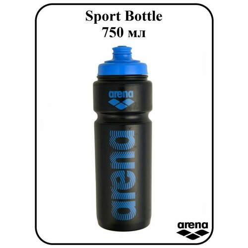 Бутылка для воды Sport Bottle 750 мл