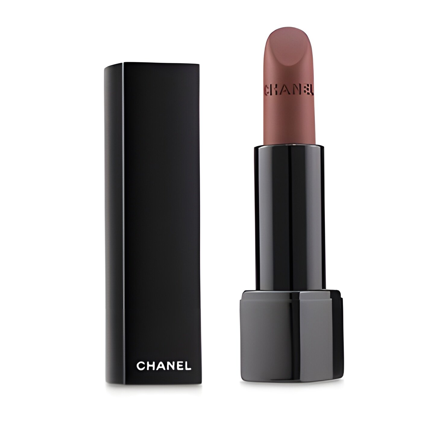 Матовая помада для губ Chanel Rouge Allure Velvet Extreme 102 modern