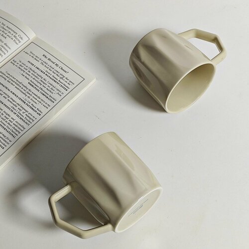 Набор парных кружек 1500₽