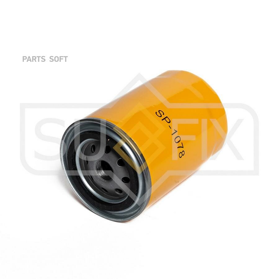 Фильтр масляный SUFIX SP1078 | цена за 1 шт