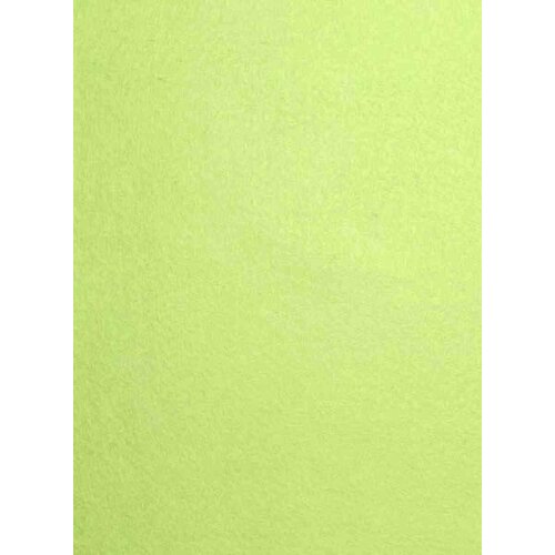 Фетр декоративный RAYHER 100вискоза светлый зеленый 1мм 2030см 1шт 198₽