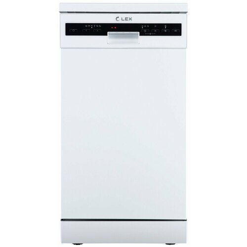 LEX DW 4562 WH