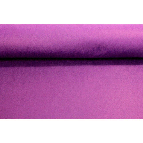 Фетр RAYHER 100вискоза отрезной сиреневый 08-1мм 5045см 1шт 366₽