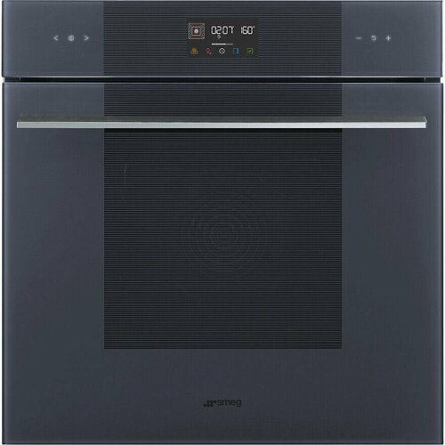Электрический духовой шкаф Smeg SO6102TG 18379000₽
