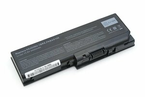 Аккумулятор для ноутбука TOSHIBA Satellite P305D-S8828