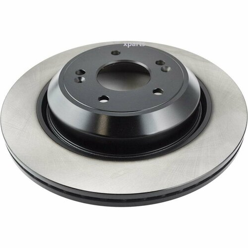 SB NAGAMOCHI BR11170T Диски тормозные