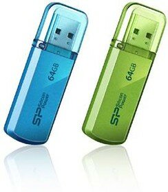 USB Flash накопитель Silicon Power - фото №20