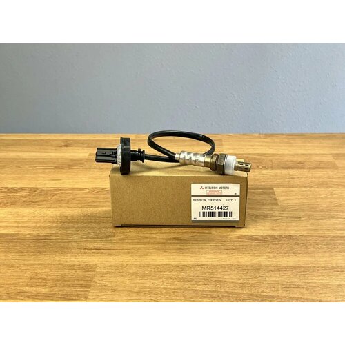 Mitsubishi Electric Датчик кислородный лямбда зонд арт MR514427 6399₽