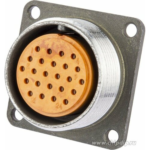 2РМТ27Б24Г1В1В Розетка на блок без патрубка 8400₽