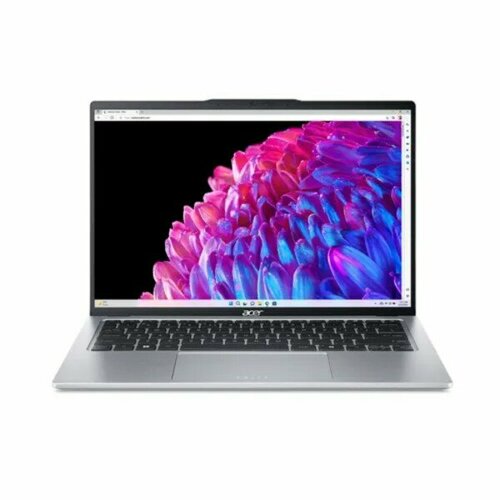 Ноутбук ACER SWIFT GO SFG14-73-54WC 14 CU5-125H 16GB1TB W11H 10629500₽