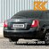 Бампер задний в цвет кузова для Шевроле Лачетти Chevrolet Lacetti (2004-2013) се...