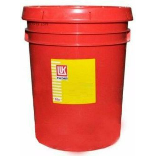 LUKOIL 1559876 смазка укой поифекс EP-2-160HD ВРО 18 КГ 42340₽