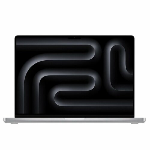 Ноутбук Apple MacBook Pro 16 M3 Pro 18512GB SL MRW43PAA silver 37404900₽