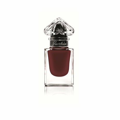 Лак для ногтей Guerlain La Petite Robe Noire 025 west wood 88мл 2000₽
