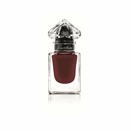 Лак для ногтей Guerlain La Petite Robe Noire №025 west wood 8,8мл la petite robe noire ma premiere robe парфюмерная вода 50мл