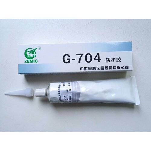 Герметик ZEMIC G-704 16700₽