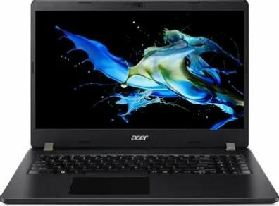 ACER 15.6 TravelMate TMP215-52-30CQ Black (NX. VLLER.00R)