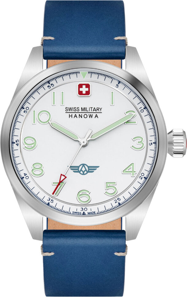 Наручные часы Swiss Military Hanowa Air SMWGA2100403