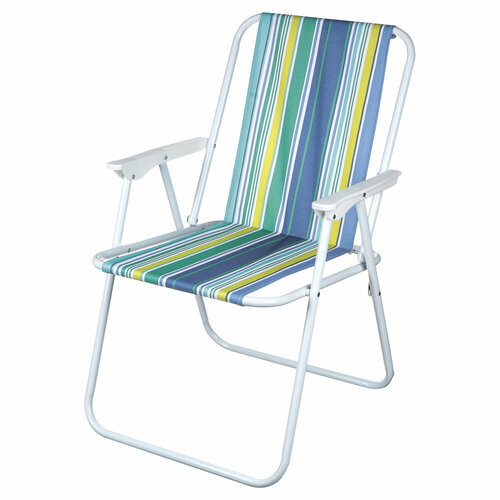 Руссо туристо Кресло складное, 52х44х74см, полиэстер, сталь