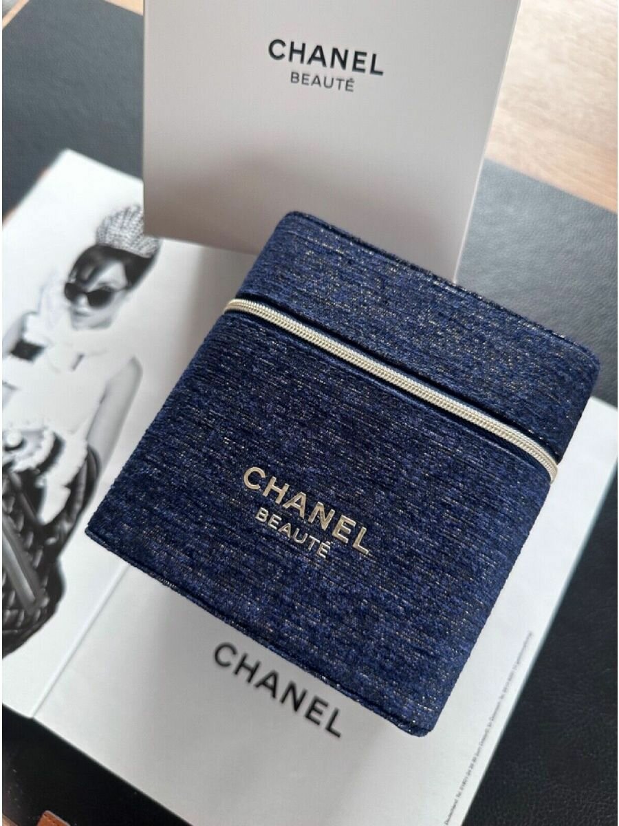 Косметичка Chanel