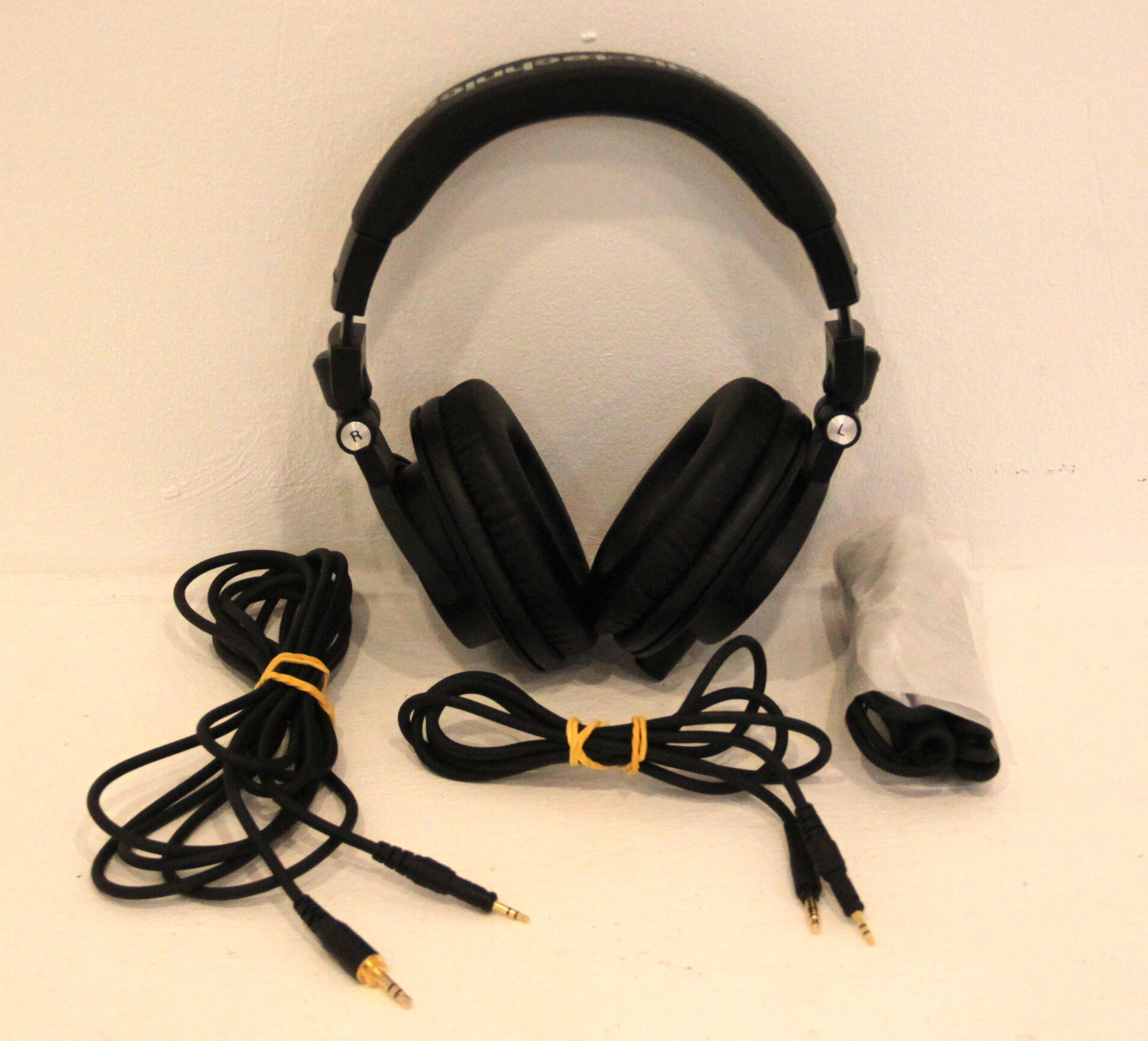 Наушники Audio Technica ATH-M50X