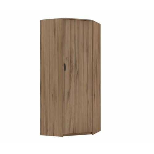 ЭКО Шкаф угловой дуэт люкс БЗдуб вотан 16040₽