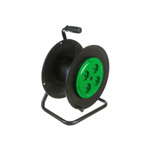 Катушка 4гн без ЗК пластиковая для удлинителя IP20 УХЛ2 SVET 810₽