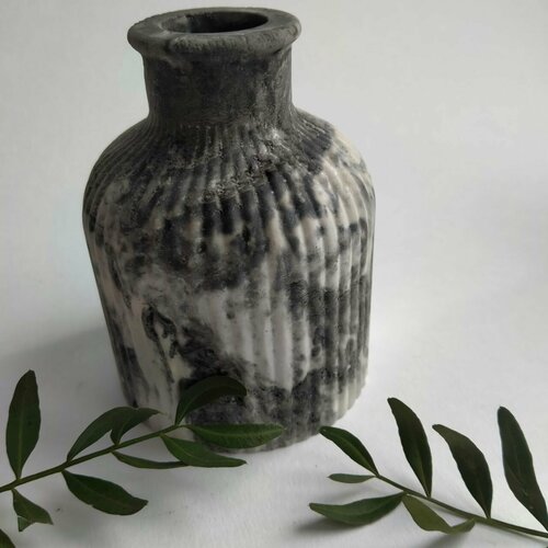 Ваза декоративная гипсовая 470₽