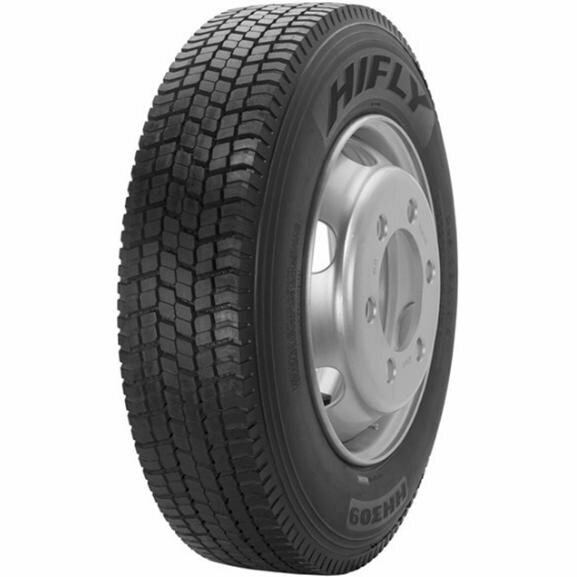 215/75 R17,5 HiFly HH309 135/133J шина всесезонная