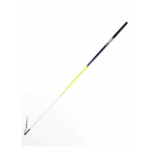 Палочка SASAKI разноцветная М-781T 60см PP (Фиолетовый/Жёлтый/Белый) FIG
