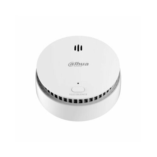 Dahua DHI-HY-SA21A-W2868 - беспроводная дымовая сигнализация датчик дыма 3032₽