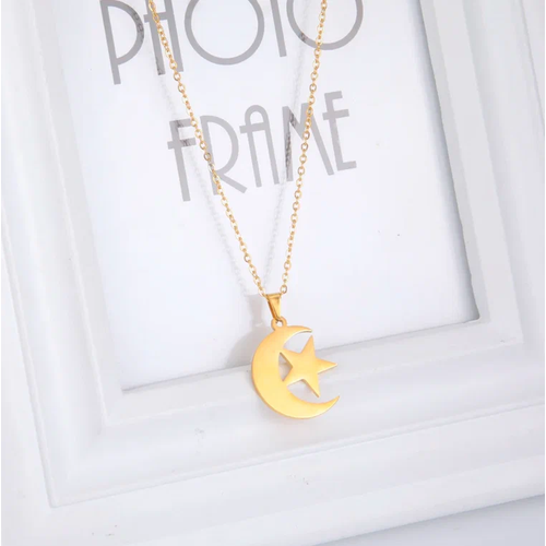 Подвеска Babilon золотой 729₽