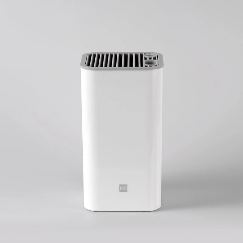 Держатель для кухонных ножей Xaomi Mijia Huohou, цвет белый