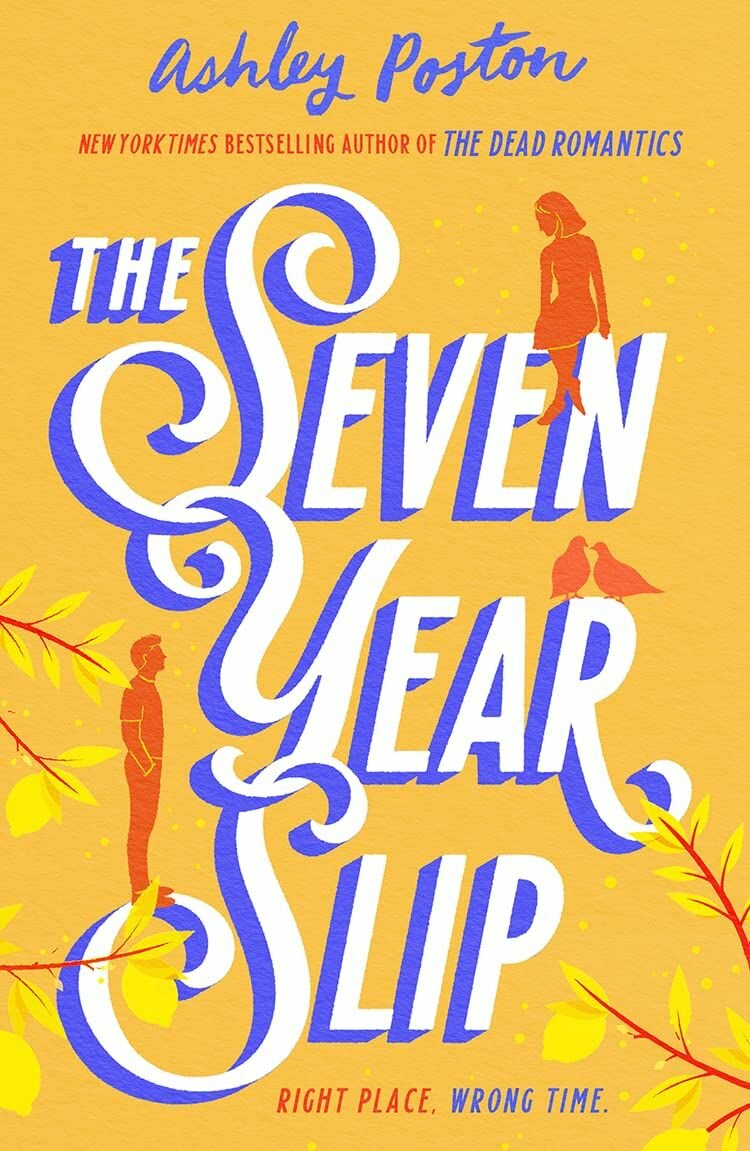 Seven Year Slip
