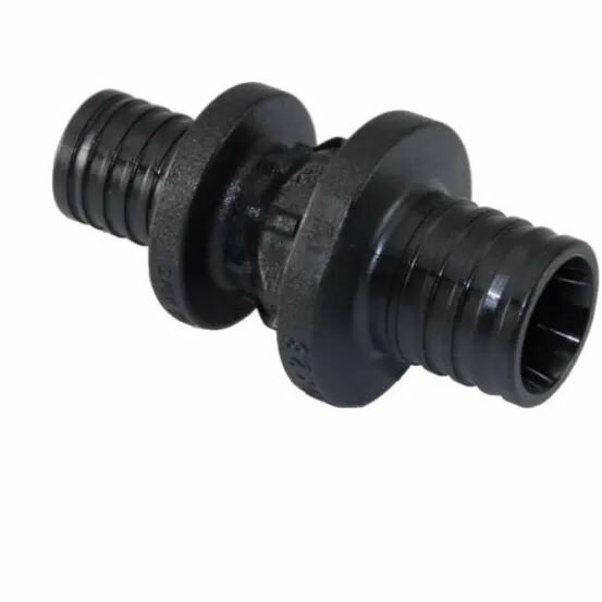 Муфта переходная под гильзу D32 х 25 PPSU (полифенилсульфон PX) 11600441001 REHAU
