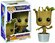 Фигурка Funko POP! Bobble Marvel Guardians Of The Galaxy Dancing Groot ( "Стражи...