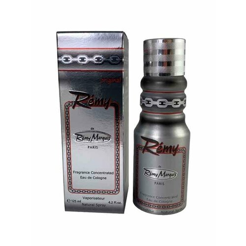 REMY MARQUIS Remy For Man одеколон 125 ml 865₽