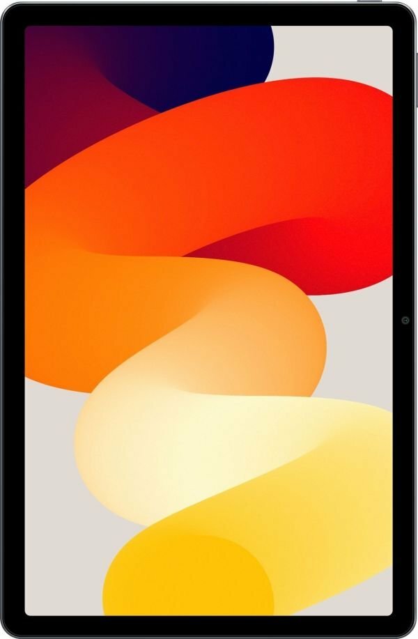 Планшет Xiaomi Redmi Pad SE (2023) 8/256 ГБ Wi-FI Graphite Gray Global Version